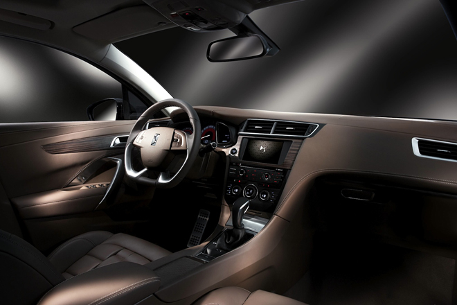 DS　5LS