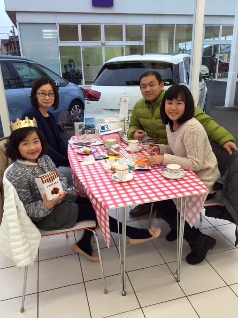 本日フランスＤＡＹ開催中です！