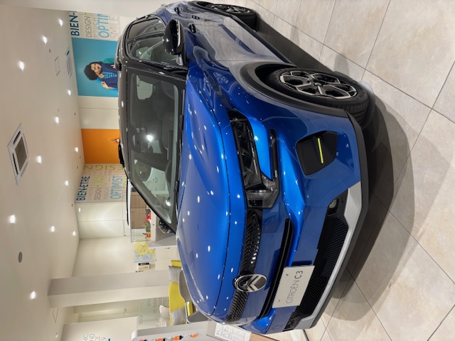 NEW C3　先行展示内覧会　明日から開催いたします！！