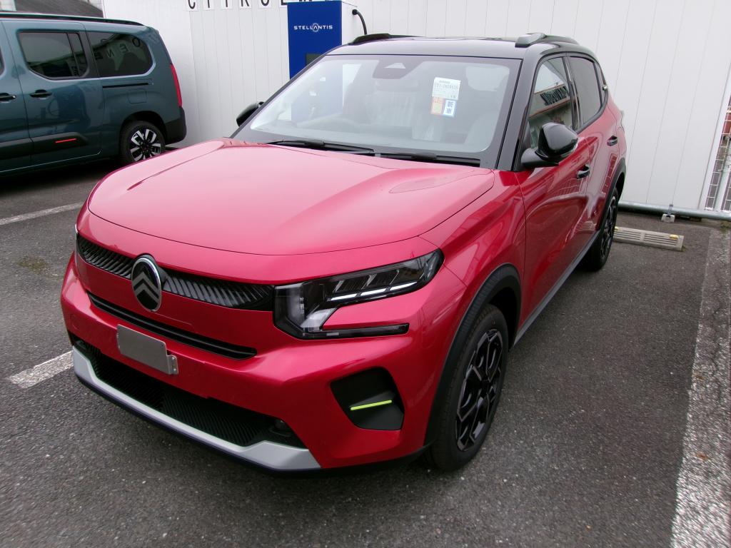 NEW C3 DEBUT FAIR 11/15/16 開催！