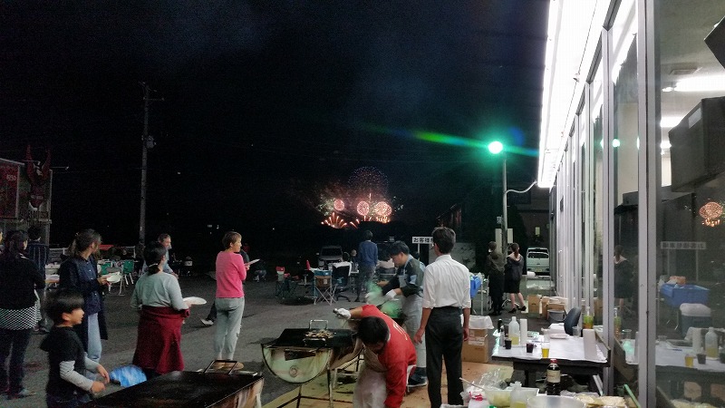 BBQご参加ありがとうございました！！