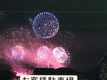BBQご参加ありがとうございました！！