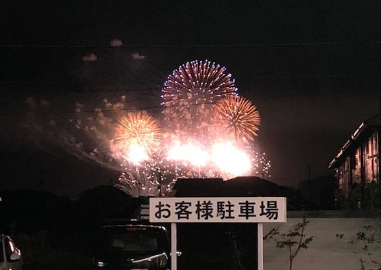 BBQご参加ありがとうございました！！