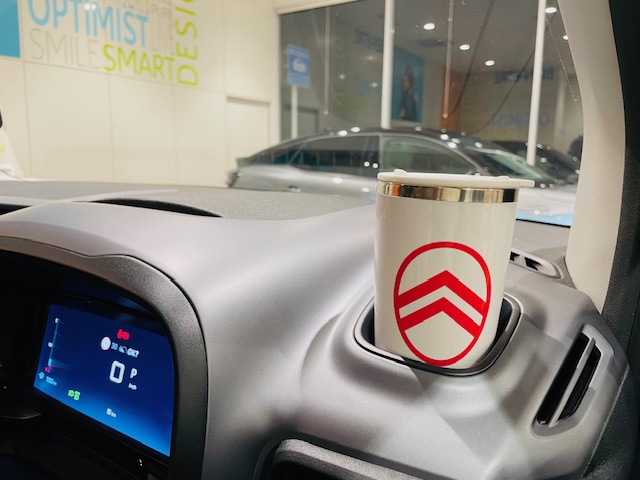 BERLINGO LONG Fair 開催中！