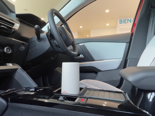 エアコンフィルター交換のご案内