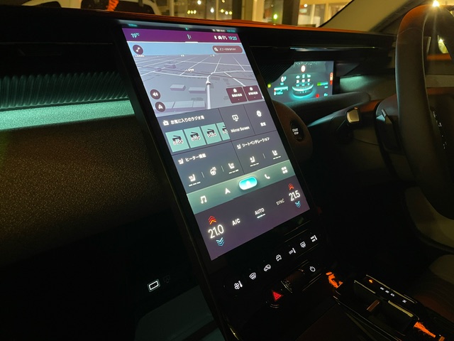 NEW　C5エアクロスデビュー！！