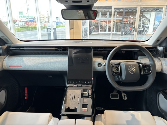 今週末はC5 AIRCROSSデビューフェア！！